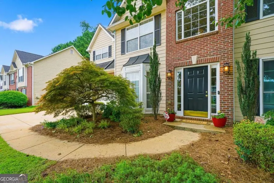 1300 Chris Lake Drive, Lawrenceville, GA 30046 - #2