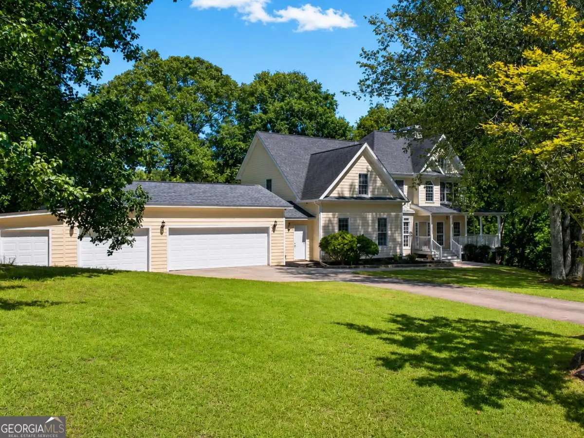 6005 Antler Drive, Gainesville, GA 30506 - #1