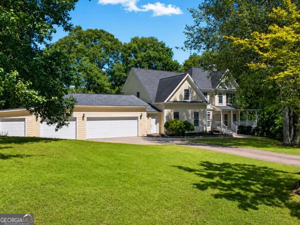 6005 Antler Drive, Gainesville, GA 30506