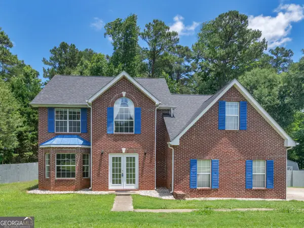 219 Metoyer Drive, McDonough, GA 30252