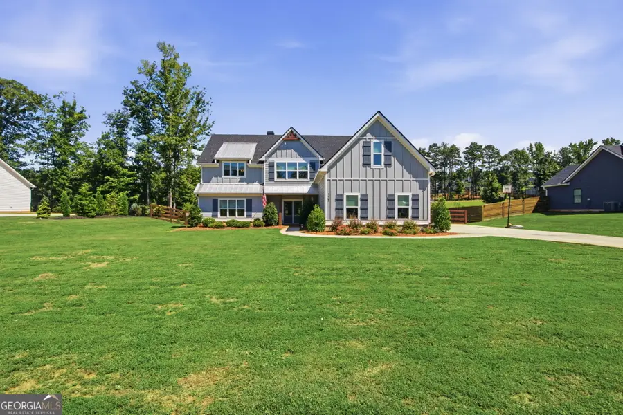 175 Windchime Way, Tyrone, GA 30290 - #2