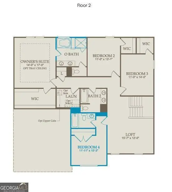 92 Antioch Road Sw, Powder Springs, GA 30127 - #3