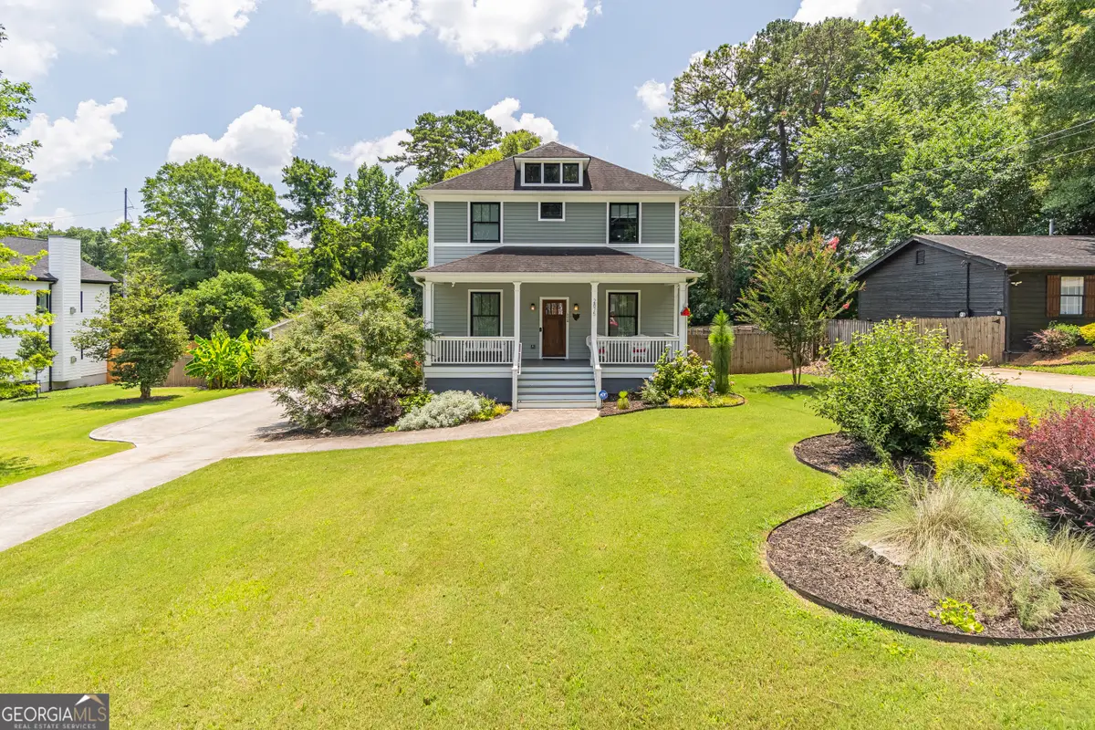 2875 Joyce Avenue, Decatur, GA 30032 - #1