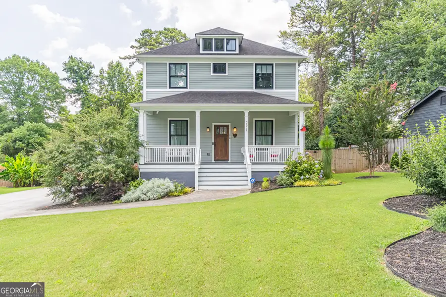 2875 Joyce Avenue, Decatur, GA 30032 - #3