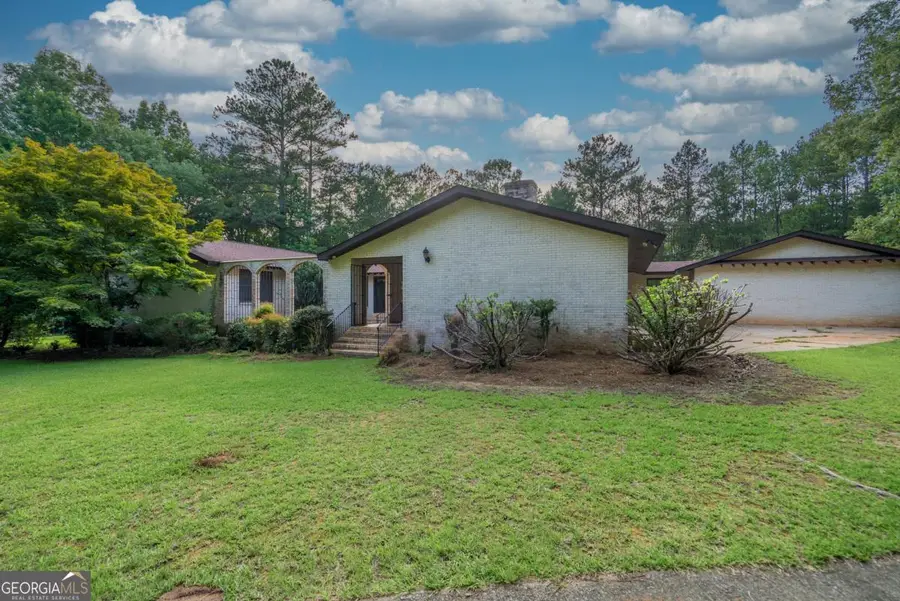 882B Gaissert Church Road, Sparta, GA 31087 - #2