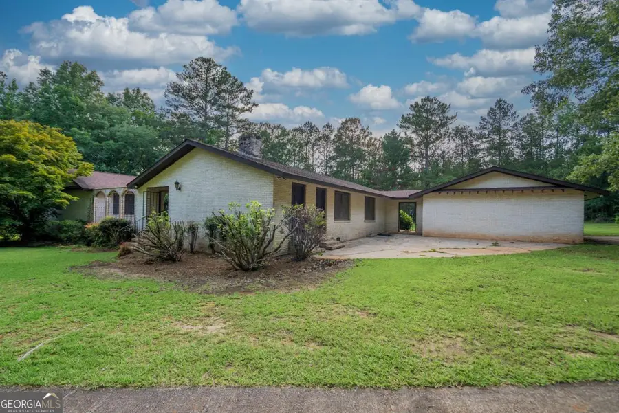 882B Gaissert Church Road, Sparta, GA 31087 - #3
