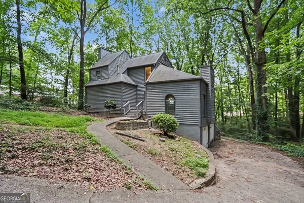 1533 Hillhaven Drive, Marietta, GA 30062