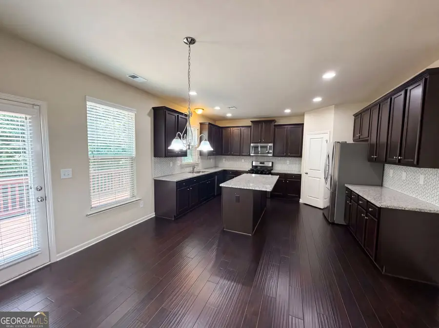 1357 Balvaird Drive, Lawrenceville, GA 30045 - #2