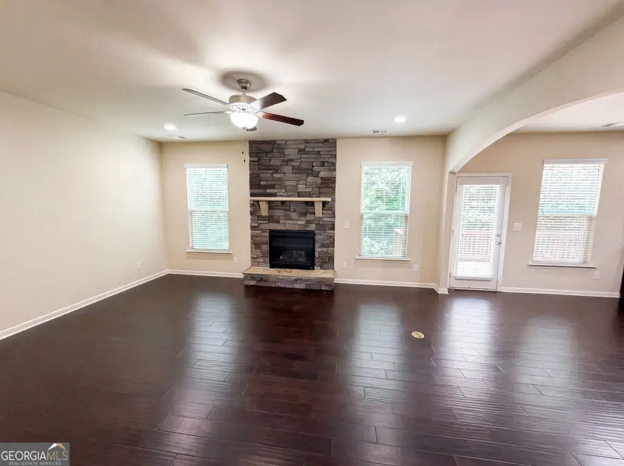 1357 Balvaird Drive, Lawrenceville, GA 30045 - #3