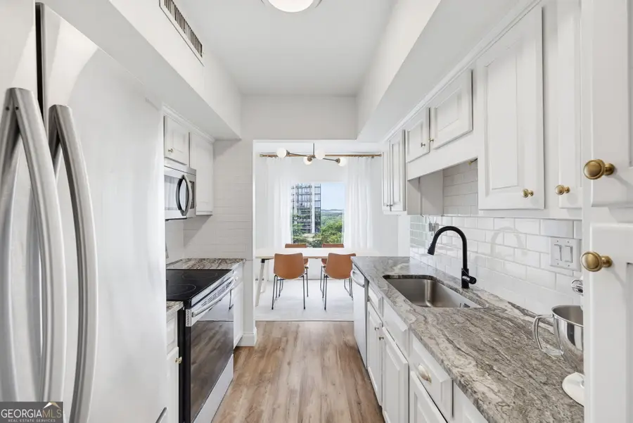 1 Biscayne Drive Nw #802, Atlanta, GA 30309 - #2