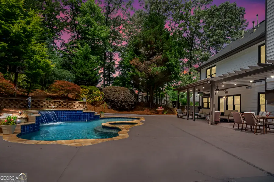 1105 Regiment Drive Nw, Acworth, GA 30101 - #2