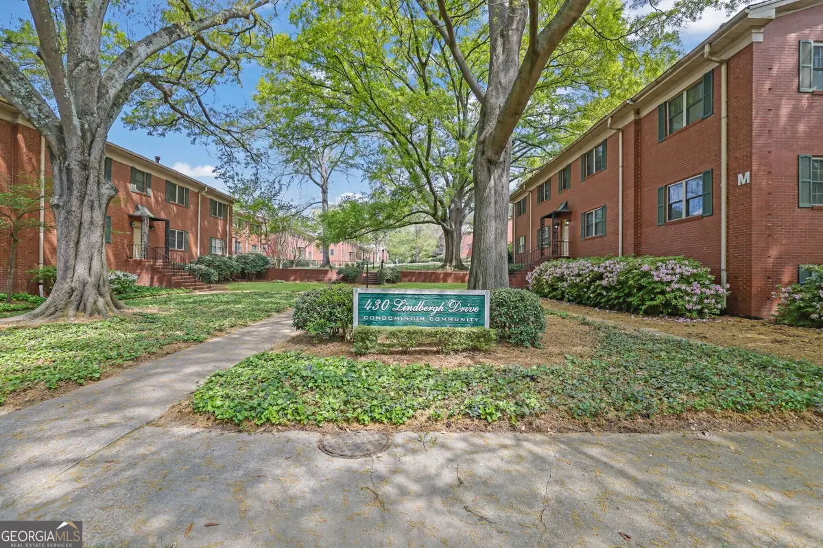430 Lindbergh Drive Ne #K3, Atlanta, GA 30305 - #1