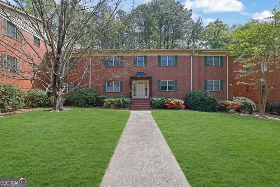 430 Lindbergh Drive Ne #K3, Atlanta, GA 30305 - #2