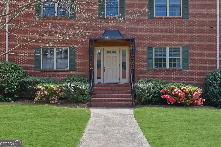 430 Lindbergh Drive Ne #K3, Atlanta, GA 30305 - #3