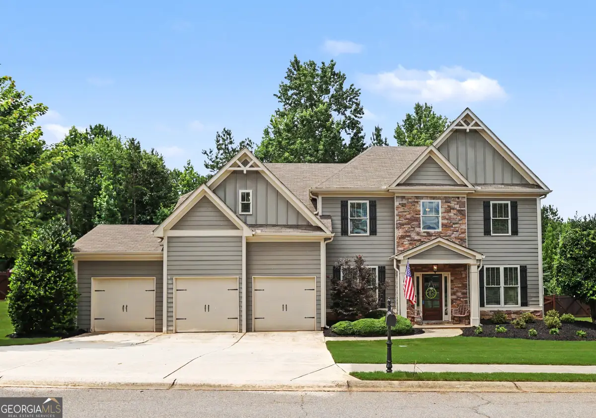 111 Merganser Drive, Jefferson, GA 30549 - #1