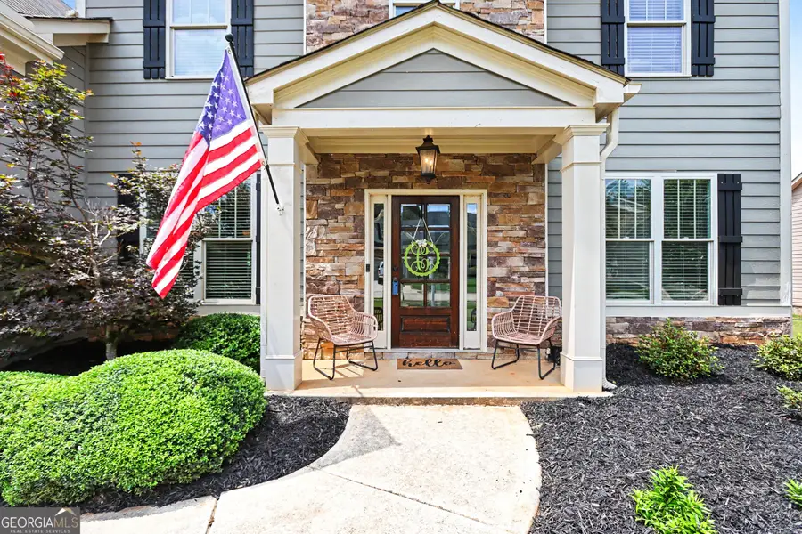 111 Merganser Drive, Jefferson, GA 30549 - #2