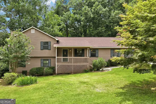 357 Kings Hill Court, Lawrenceville, GA 30045