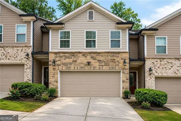 547 Monticello Boulevard Se, Atlanta, GA 30354