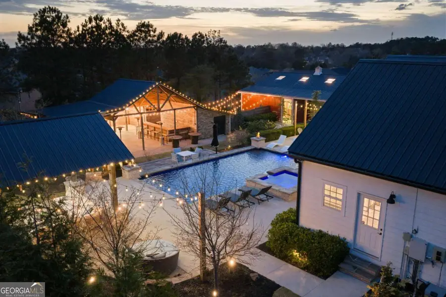 6044 Wade Orr Road, Flowery Branch, GA 30542 - #2