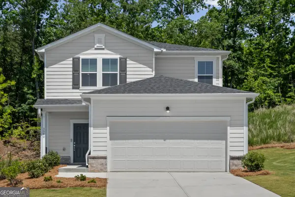 3080 Orwell Drive, Gainesville, GA 30507