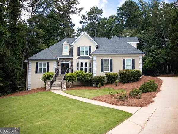 225 Skidaway Court, Alpharetta, GA 30022