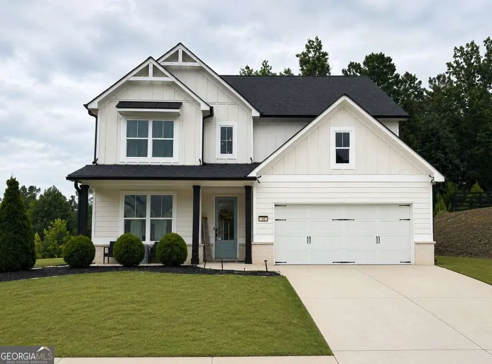 70 River Birch Trace, Dallas, GA 30132 - #1