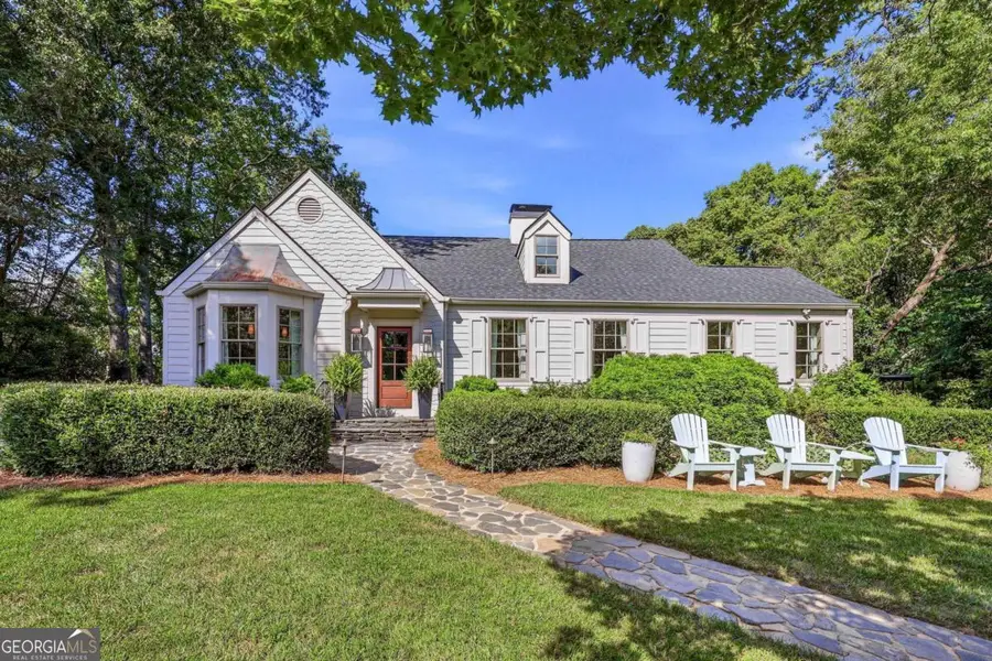 938 Cherokee Road, Gainesville, GA 30501 - #2