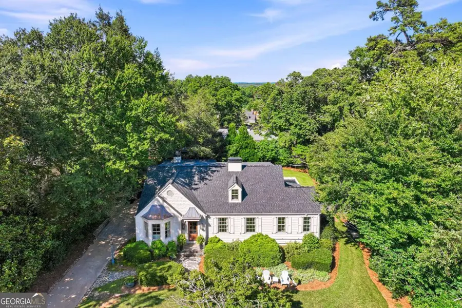 938 Cherokee Road, Gainesville, GA 30501 - #3