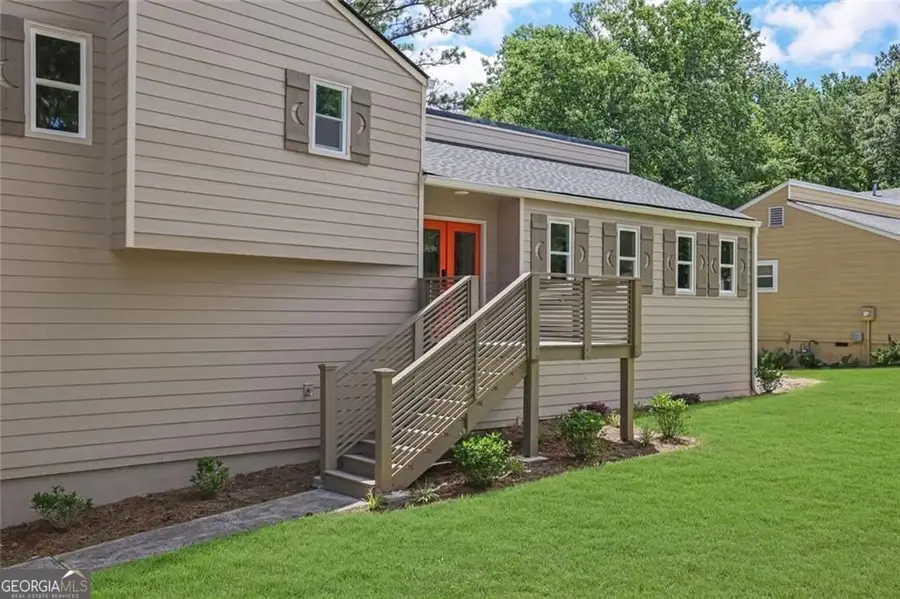 3650 Autumn Leaves Lane, Marietta, GA 30066 - #2