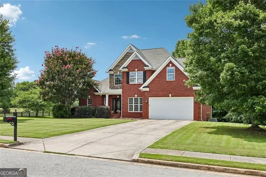 2100 Apalachee Trail, Monroe, GA 30656 - #2