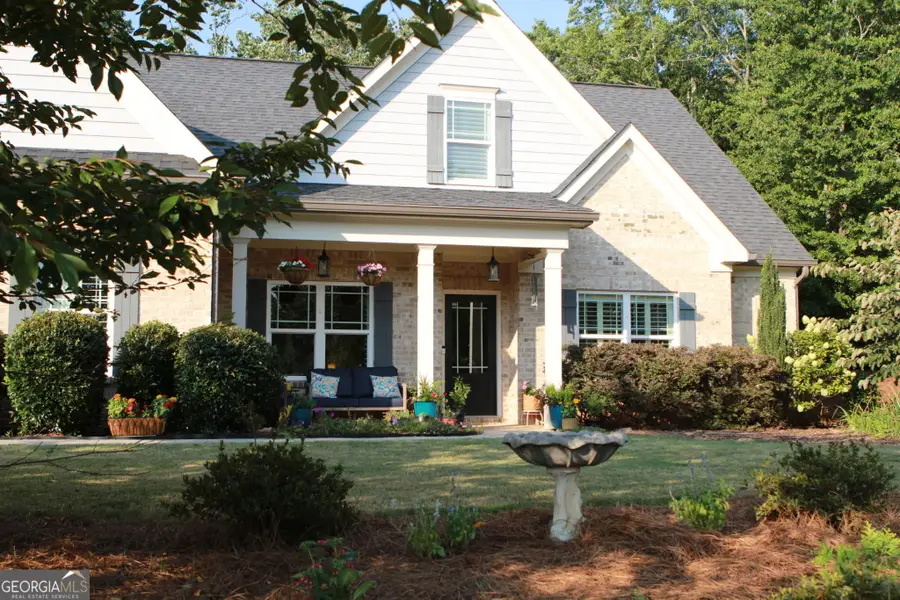 47 Saint Ives Way, Winder, GA 30680 - #2