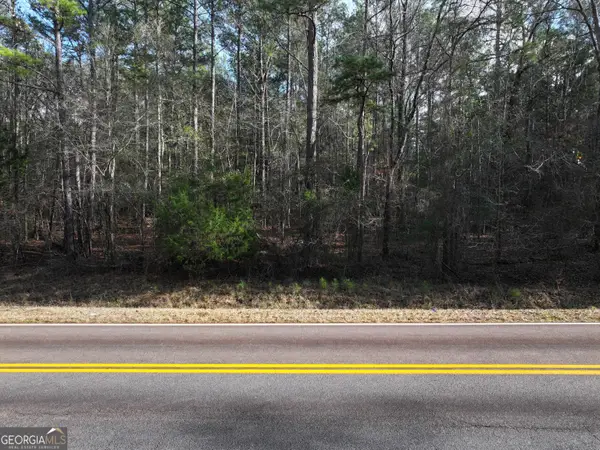 LOT 3 Salem Road, Pine Mountain, GA 31822