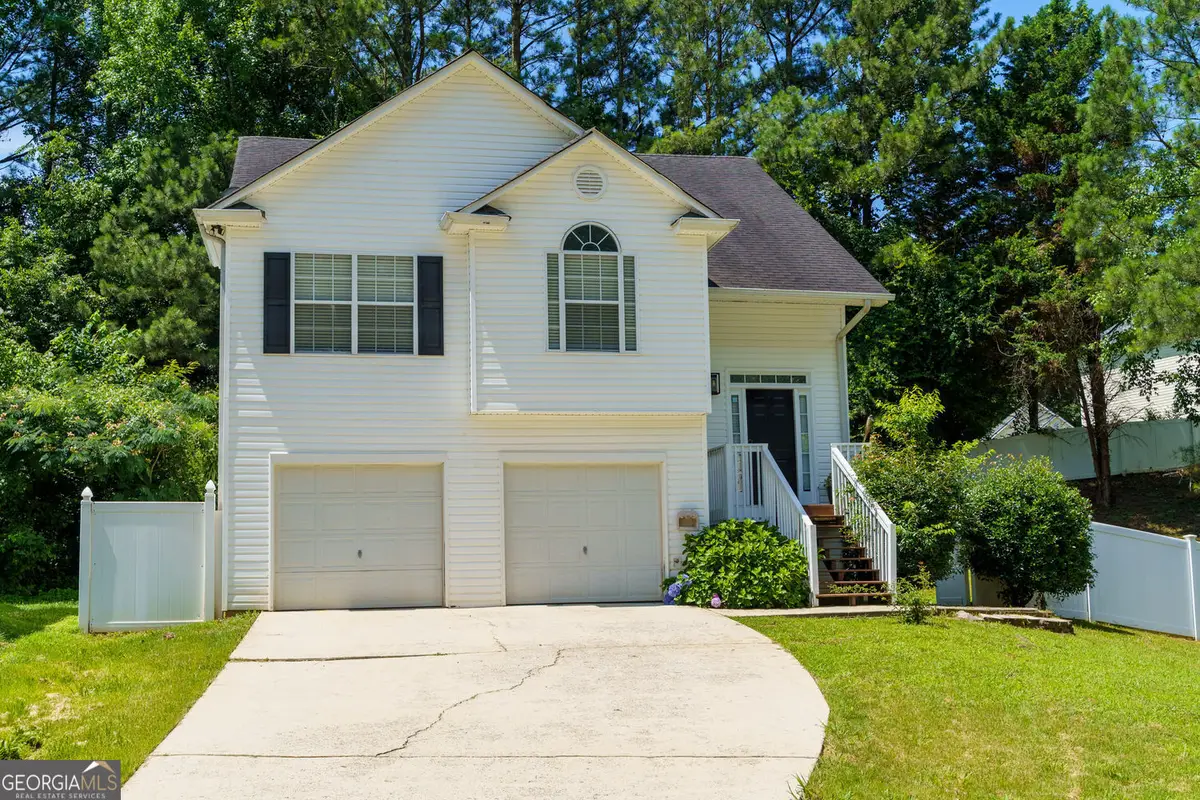 2706 Waymar Drive Sw, Marietta, GA 30008 - #1