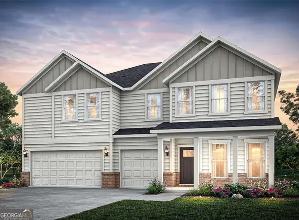 115 Jane Boulevard Nw, Cartersville, GA 30120