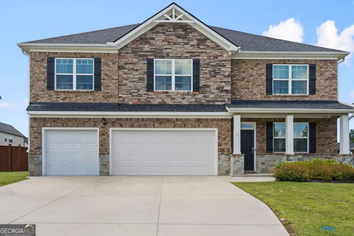 73 Eagles Perch Road, Loganville, GA 30052 - #1