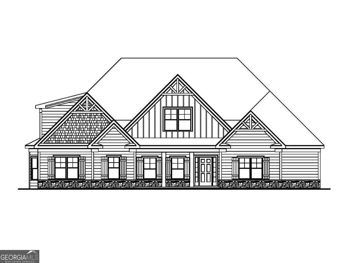420 Atlantica Drive #54, Newnan, GA 30263 - #1