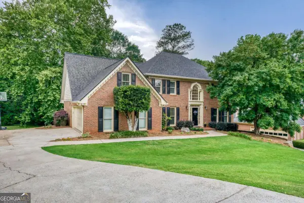 245 Emily Drive Sw, Lilburn, GA 30047