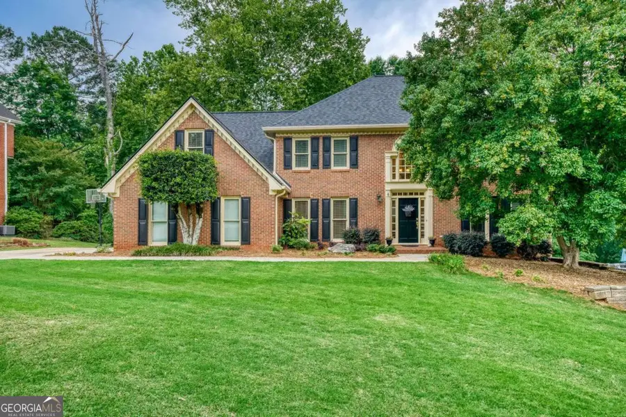 245 Emily Drive Sw, Lilburn, GA 30047 - #2