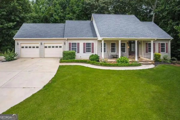 3627 E Hall Road, Gainesville, GA 30507