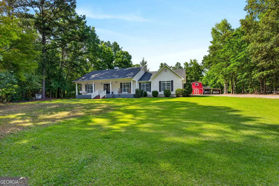 291 Wright Road, Pine Mountain, GA 31822 - #3