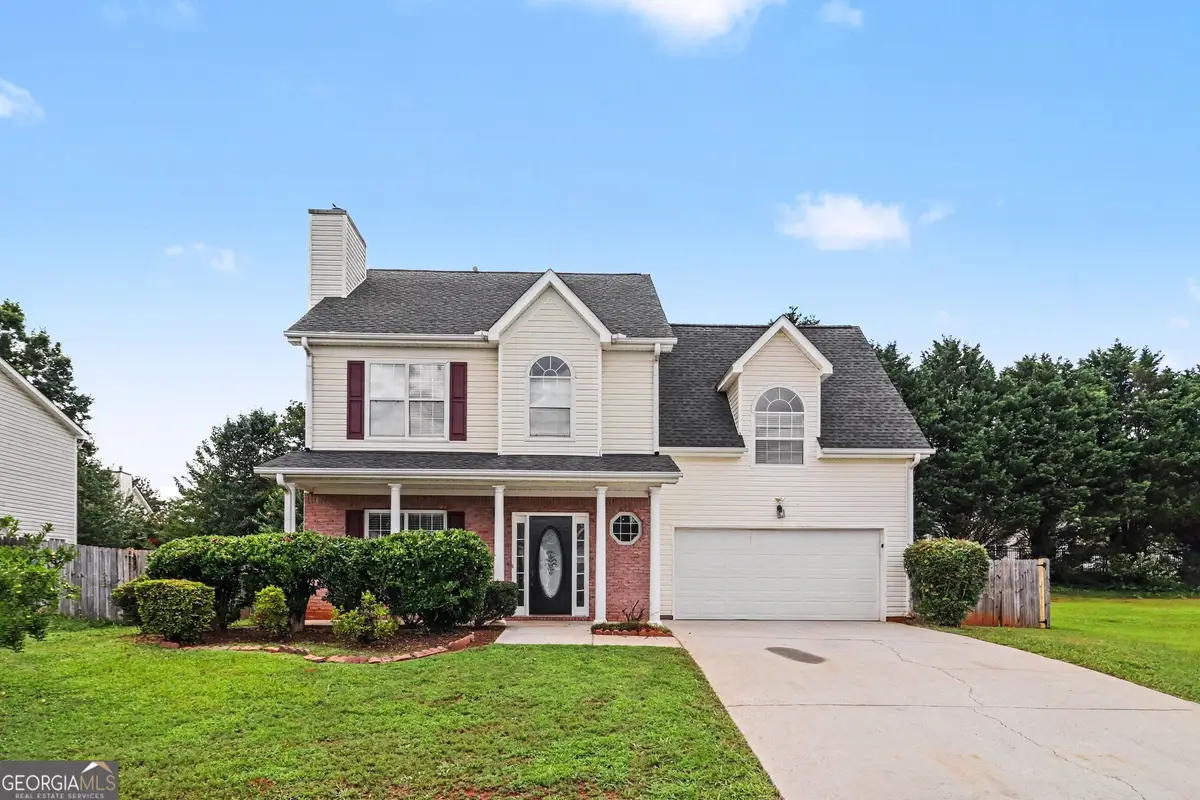 7873 Chadwick Lane, Riverdale, GA 30274 - #1