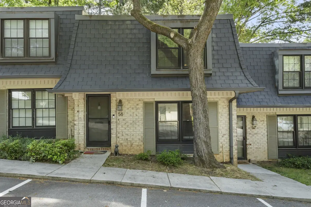 56 Cantey Place Nw, Atlanta, GA 30327 - #1