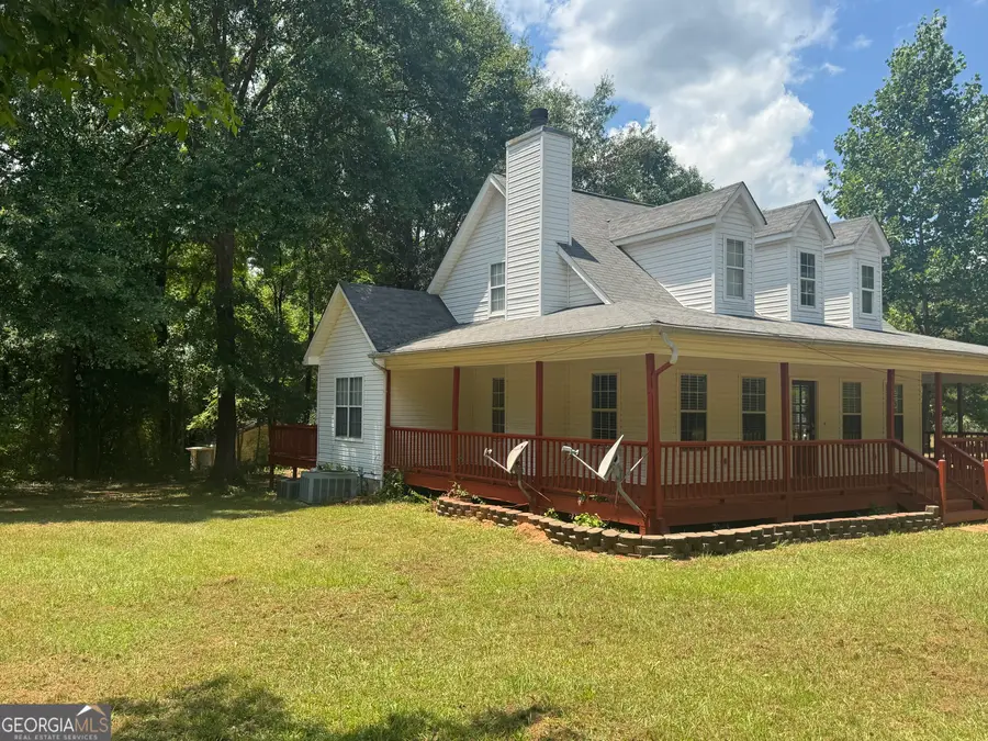 318 Garr Road, Jackson, GA 30233 - #2