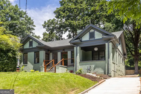 1615 Stokes Avenue Sw, Atlanta, GA 30310