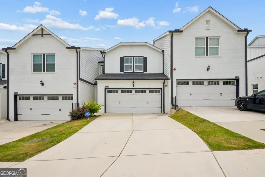 6386 Apalachee Way Se, Smyrna, GA 30126 - #2