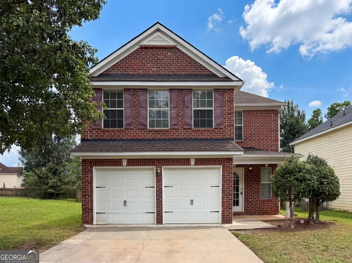 2117 Dartmouth Court, McDonough, GA 30253 - #1