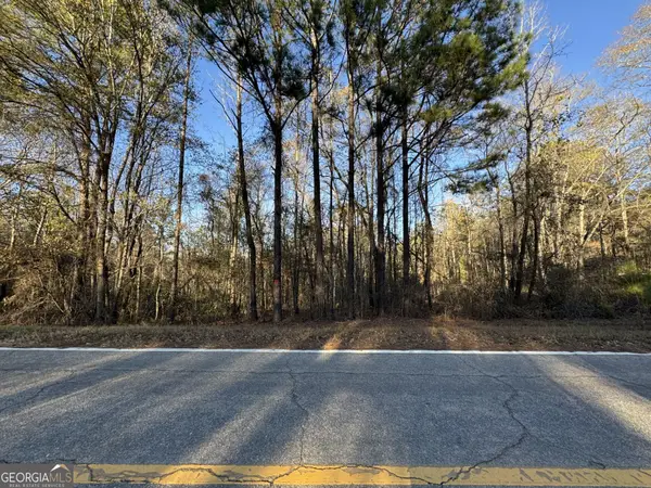 0 Kelly Road, Macon, GA 31217