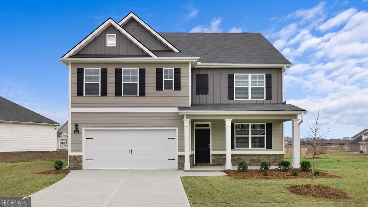 226 Cattle Drive, Perry, GA 31069 - #1