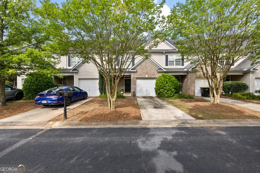 147 Granite Way, Newnan, GA 30265 - #2