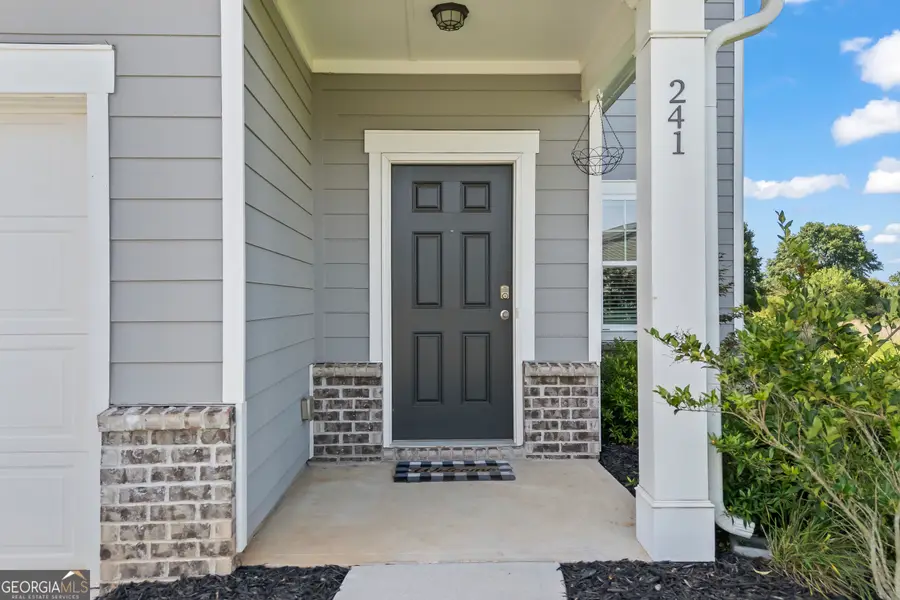 241 Knightsbridge Lane, Winder, GA 30680 - #2